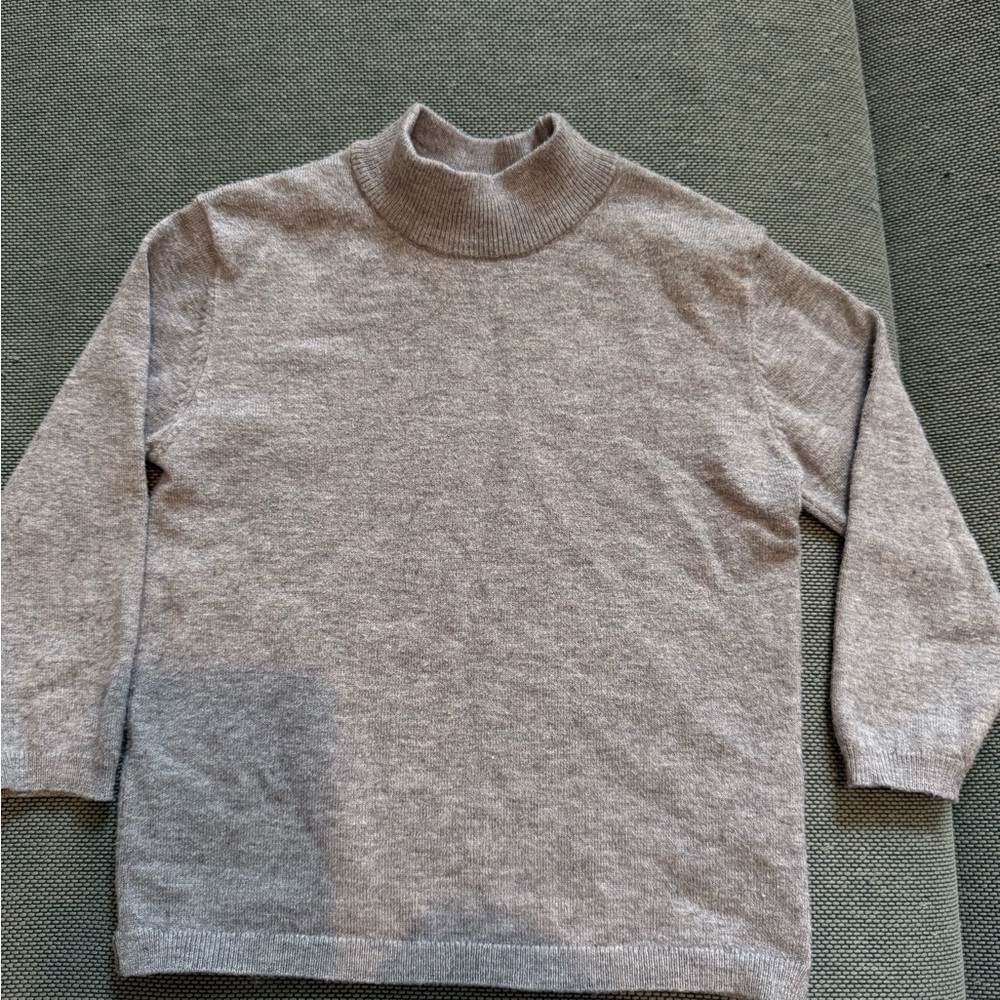 Zara Kids Turtleneck